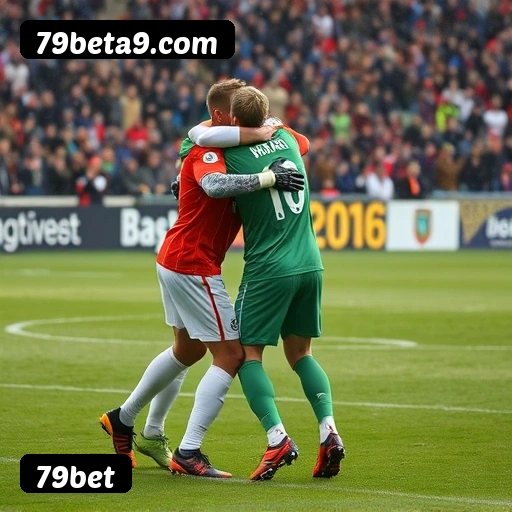 79bet bônus R$5.000 + 500 giros - Rollover 35x, prazo 30 dias, 38% taxa conversão