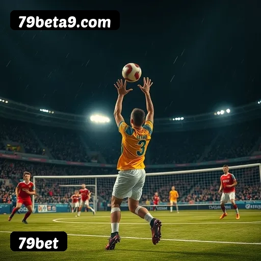 79bet PIX instantâneo Brasil - Depósito e saque em minutos 24/7