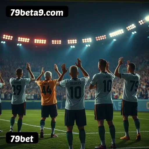 Estatísticas 79bet 2025–2026 - 120 mil jogadores ativos, R$72.5M pagos, RTP 96.52%