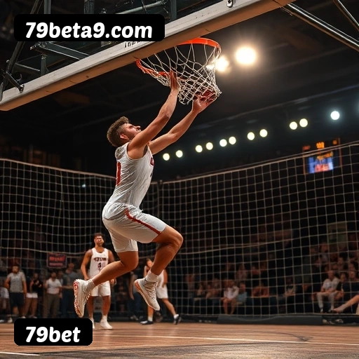 Níveis do programa VIP da 79bet